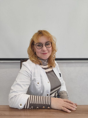Барадунина Людмила Анатольевна Барадунина Людмила Анатольевна.